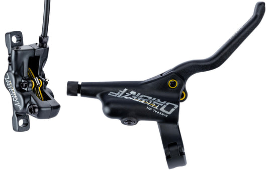 Tektro schijfrem orion 4p hd-m745 disc brake orion 4p hd-m745 right