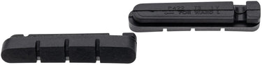 Tektro cartridge belag p422.11 brake pad p422.11 canti 55 mm aluminum