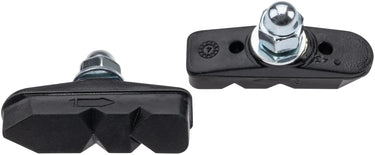 Tektro bremsschuh p205 brake shoes p205 side medium. 40mm steel