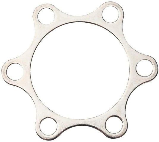 Trp spacer spacer 1,0mm 1.0 mm 6-loch