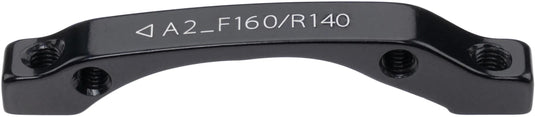 Trp adapter adapter a2 is 140r 160f incl.schr.