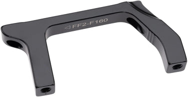 Trp adapter adapter ff2 fm - pm 160f incl. scrape