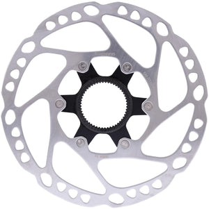Shimano remschijf deore rt-64mag rotor shim.deore rt-64mag 160mm cl
