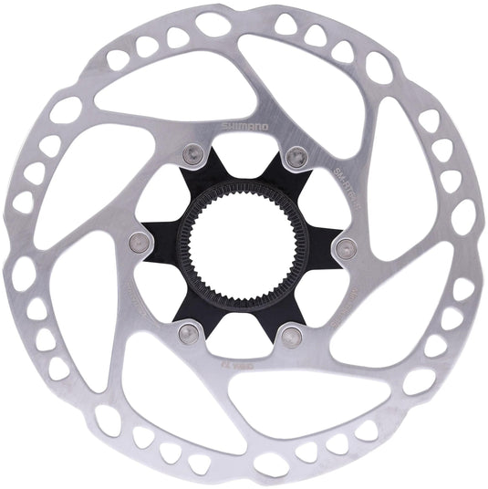 Shimano remschijf deore rt-64mag rotor shim.deore rt-64mag 160mm cl