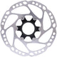 Shimano remschijf deore rt-64mag rotor shim.deore rt-64mag 160mm cl