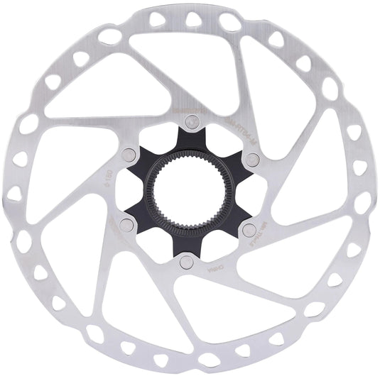 Shimano remschijf deore rt-64mag rotor shim.deore rt-64mag 180mm cl