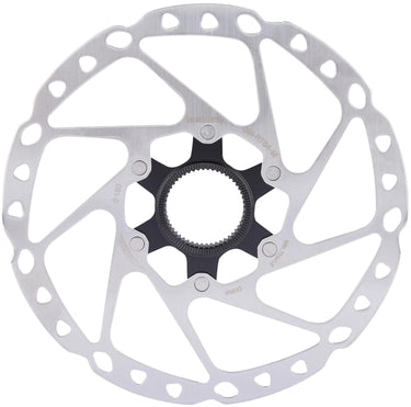 Shimano remschijf deore rt-64mag rotor shim.deore rt-64mag 180mm cl