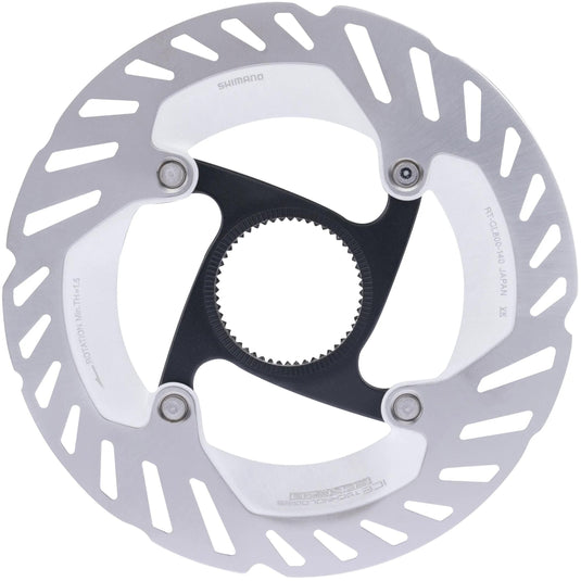 Shimano bremsscheibe rt-cl800 shim.brake rotors ult. xt 140mm int cl800 cl ice