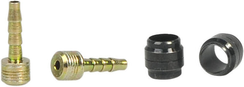 Magura elvedes hydroslang aansluiting set cp2019132