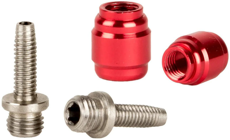 Load image into Gallery viewer, Elvedes Hydroslang aansluiting set SRAM Avid CP2019133
