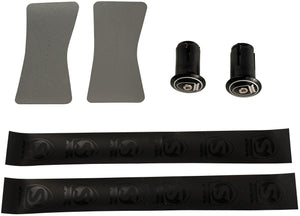 Silca stuurlint nastro cuscino handlebar tape nastro cus.2.5 grey