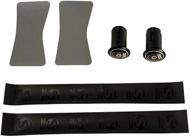 Silca stuurlint nastro cuscino bar tape nastro cuscino grey