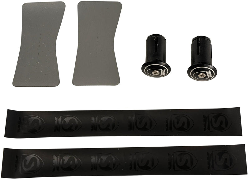 Load image into Gallery viewer, Silca lenkerband nastro cuscino bar tape nastro cuscino grey
