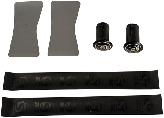 Silca stuurlint nastro cuscino bar tape nastro cuscino grey