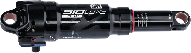 Load image into Gallery viewer, Rockshox schokdemper sidluxe ultimate 3p rear shock rs sidluxe ult.3p 190 x 45mm

