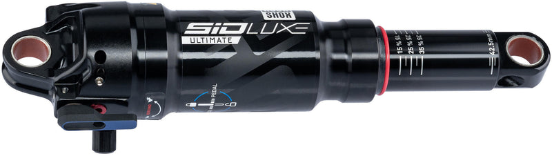 Load image into Gallery viewer, Rockshox schokdemper sidluxe ultimate 3p rear shock rs sidluxe ult.3p 190 x 42,5mm

