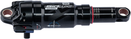 Rockshox schokdemper sidluxe ultimate 3p rear shock rs sidluxe 170 x 30mm