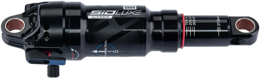 Rockshox schokdemper sidluxe ultimate 3p rear shock rs sidluxe ult. 3p 170 x 27,5mm