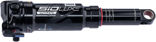Rockshox schokdemper sidluxe ultimate 3p rear shock rs sidluxe ult.3p 185 x 47,5mm