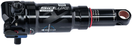 Rockshox schokdemper sidluxe ultimate 3p rear shock rs sidluxe 145 x 32,5mm