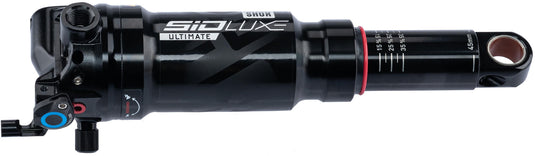 Rockshox schokdemper sidluxe ultimate 3p rear shock rs sidluxe ult.3p 165 x 45mm