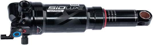 Rockshox schokdemper sidluxe ultimate 3p rear shock rs sidluxe ult.3p 165 x 42,5mm