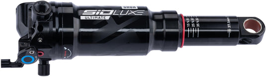 Rockshox schokdemper sidluxe ultimate 3p rear shock rs sidluxe ult.3p 165 x 37,5mm