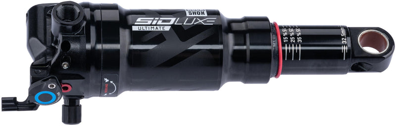 Load image into Gallery viewer, Rockshox schokdemper sidluxe ultimate 3p rear shock rs sidluxe ult.3p 145 x 32,5mm
