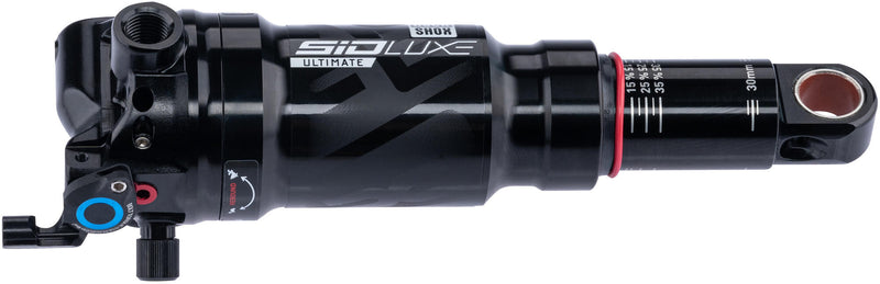 Load image into Gallery viewer, Rockshox schokdemper sidluxe ultimate 3p rear shock rs sidluxe ult.3p 145 x 30mm
