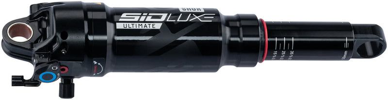 Load image into Gallery viewer, Rockshox federbein sidluxe ultimate 3p rear shock rs sidluxe ult.3p 210 x 50mm
