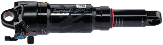 Rockshox federbein sidluxe ultimate 3p rear shock rs sidluxe ult.3p 190 x 40mm