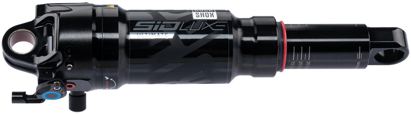 Load image into Gallery viewer, Rockshox schokbreker sidluxe ultimate 3 a2
