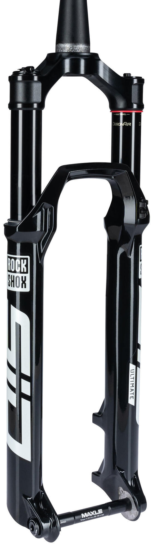 Rockshox verende voorvork 29 sid ultimate race day d1