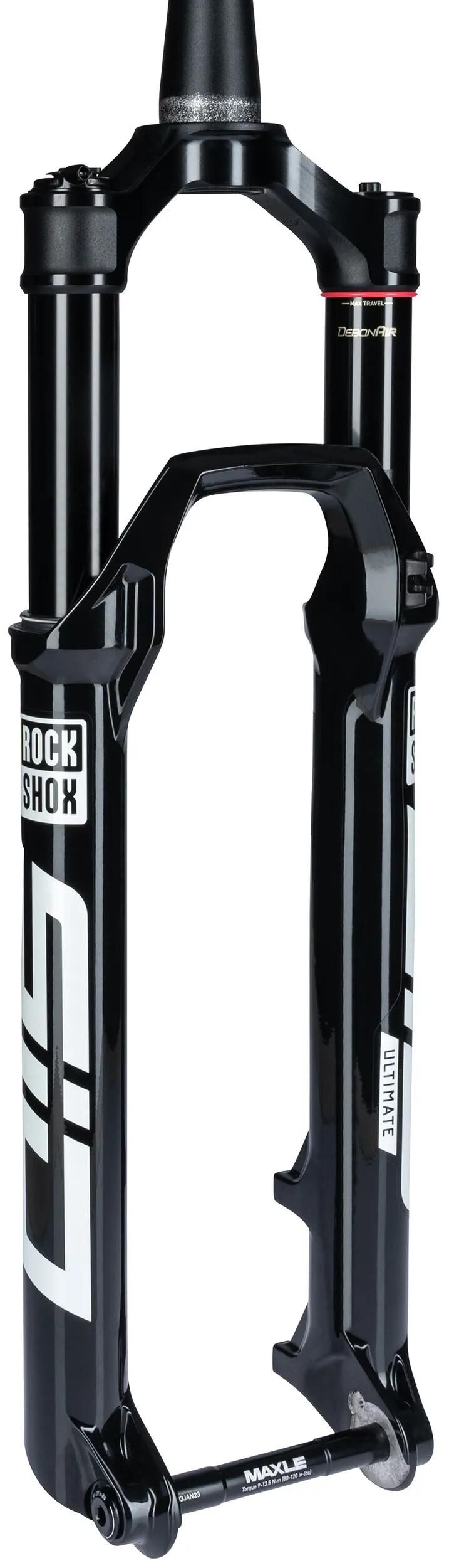 Load image into Gallery viewer, Rockshox federgabel sid ultimate race day 3p susp.fork rs sid ult.race day 3p remote black
