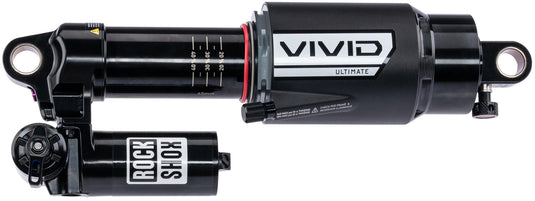 Rockshox schokdemper vivid ultimate rc2t rear shock rs vivid ult. rc2t 230 x 65mm