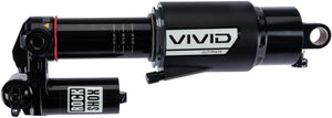 Rockshox schokdemper vivid ultimate rc2t rear shock rs vivid ult. rc2t 225 x 72,5mm