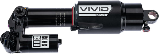 Rockshox schokdemper vivid ultimate rc2t rear shock rs vivid ult. rc2t 225 x 70mm