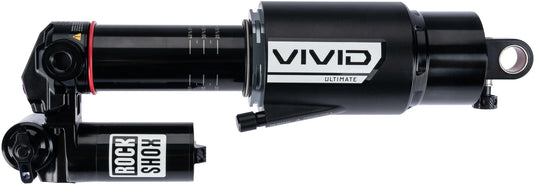 Rockshox schokdemper vivid ultimate rc2t rear shock rs vivid ult. rc2t 225 x 67,5mm