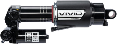 Rockshox schokdemper vivid ultimate rc2t rear shock rs vivid ult. rc2t 205 x 62,5mm