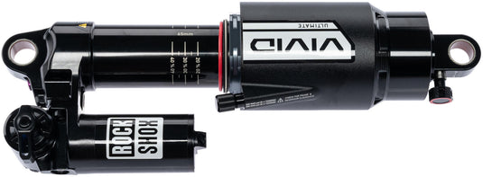 Rockshox schokdemper vivid ultimate rc2t rear shock rs vivid ult. rc2t 230 x 65mm