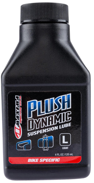 Rockshox verende voorvork olie maxima plush light fork oil rs maxima plush light 120ml