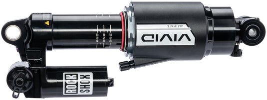 Rockshox schokdemper vivid ultimate rc2t rear shock rs vivid ult. rc2t 230 x 62,5mm