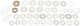 Rockshox tuning-kit tuning kit rs deluxe air