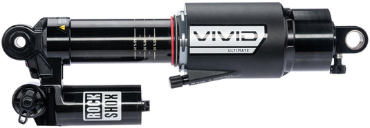 Rockshox schokdemper vivid ultimate rc2t rear shock rs vivid ult. rc2t 250 x 72,5mm