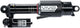Rockshox schokdemper vivid ultimate rc2t rear shock rs vivid ult. rc2t 250 x 72,5mm