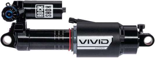 Rockshox schokdemper vivid ultimate rc2t rear shock rs vivid ult. rc2t 230 x 65mm