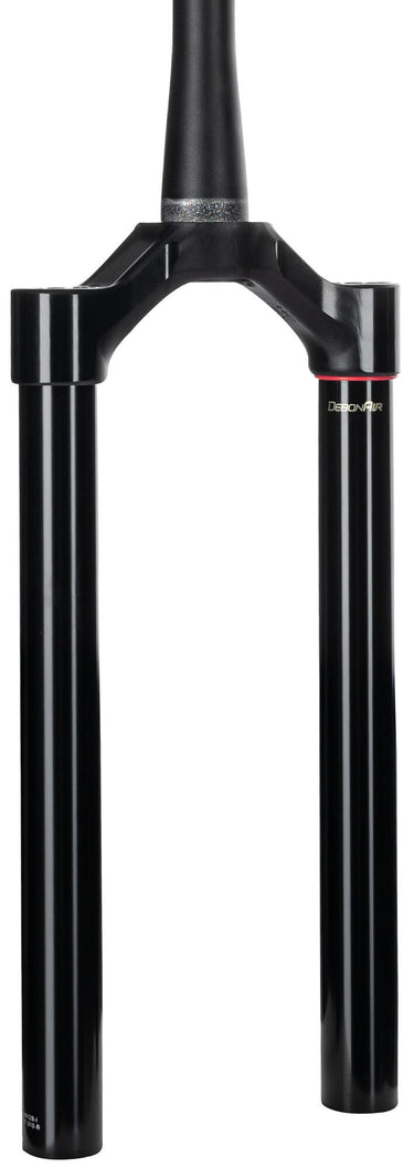 Rockshox kroon stuurbuis bovenbuizen unit crown st.tube unit rs 37mm offset black