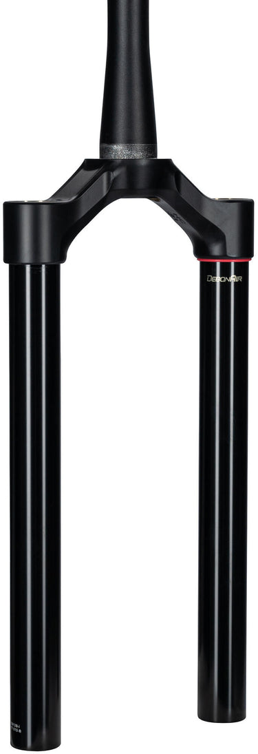 Rockshox kroon stuurbuis bovenbuizen unit crown st.tube unit rs 37mm offset dif.black