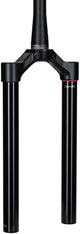 Rockshox kroon stuurbuis bovenbuizen unit crown st.tube unit rs 37mm offset dif.black