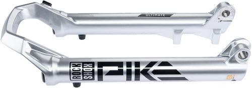 Rockshox onderste vorkbuis 29 sliders rs 29 15x110 boost silver